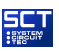 SCTロゴ